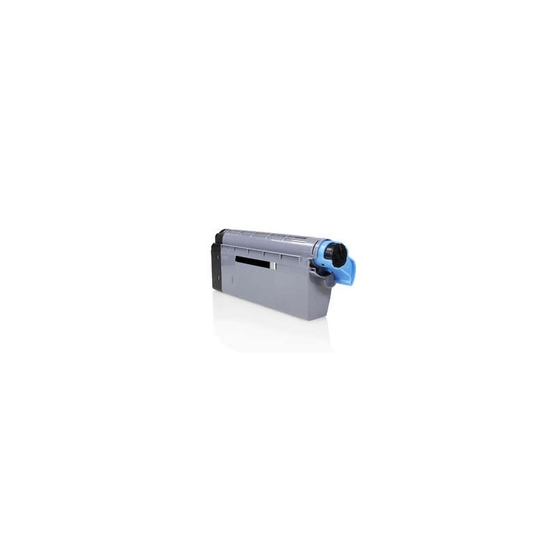 OKI Executive ES7411/ES3032 Noir Cartouche de toner Générique - Remplace 44318620