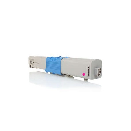 OKI Executive ES5432/ES5442/ES5463/ES5473 Magenta Cartouche de toner Générique - Remplace 46490622