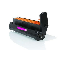 OKI C710/C711/ES7411/ES3032 Magenta Compatible Imaging Drum - Replaces 43913806/44318506