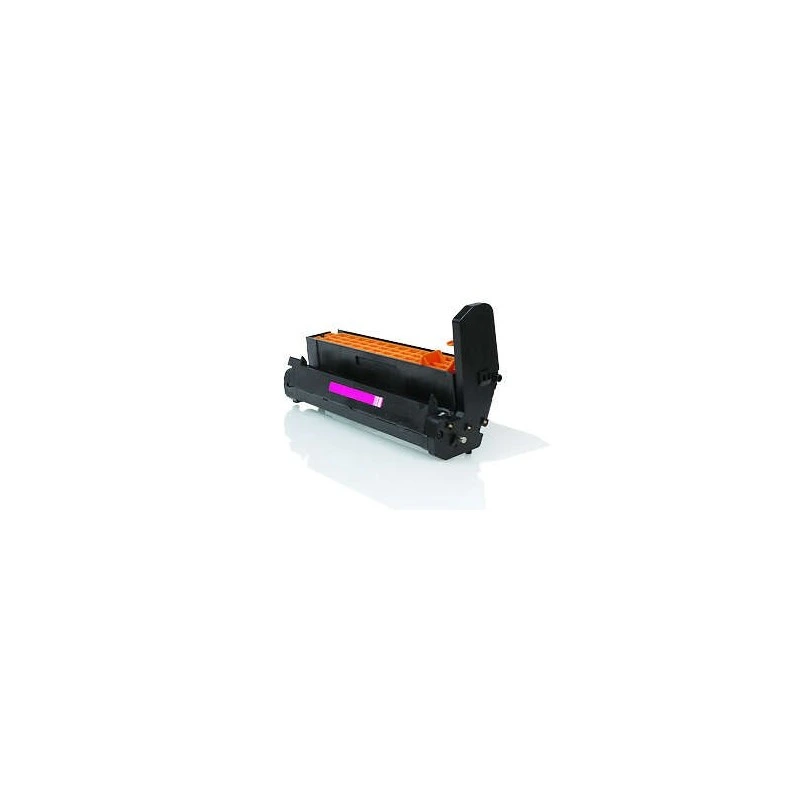 OKI C710/C711/ES7411/ES3032 Magenta Compatible Imaging Drum - Replaces 43913806/44318506
