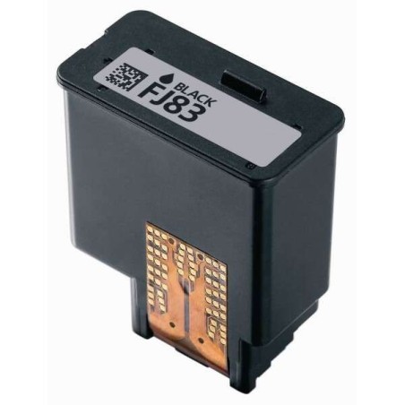 Olivetti FJ83 Black Compatible Ink Cartridge - Replaces B0797