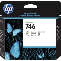 HP 746 Original Print Head - P2V25A