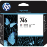 Cabeça de impressão original HP 746 - P2V25A