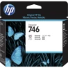 HP 746 Cabezal de Impresion Original - P2V25A