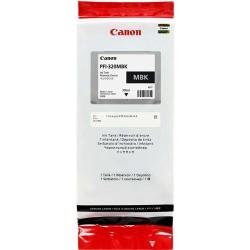 Canon PFI320 Tinteiro Preto Mate Original - 2889C001