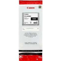Canon PFI320 Tinteiro Preto Mate Original - 2889C001