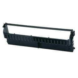 Olivetti PR4 Preta Fita Matricial Genérica - Substitui B0321