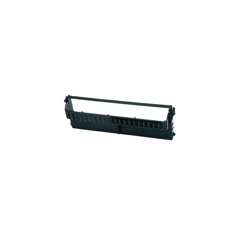 Olivetti PR4 Black Compatible Dot Matrix Ribbon - Replaces B0321