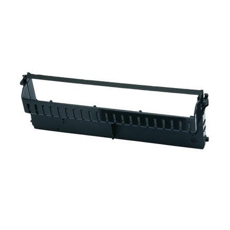 Olivetti PR4 Black Compatible Dot Matrix Ribbon - Replaces B0321