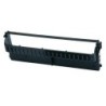 Olivetti PR4 Black Compatible Dot Matrix Ribbon - Replaces B0321