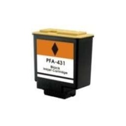 Philips PFA431 Negro Cartucho de Tinta Generico - Reemplaza 906115308019