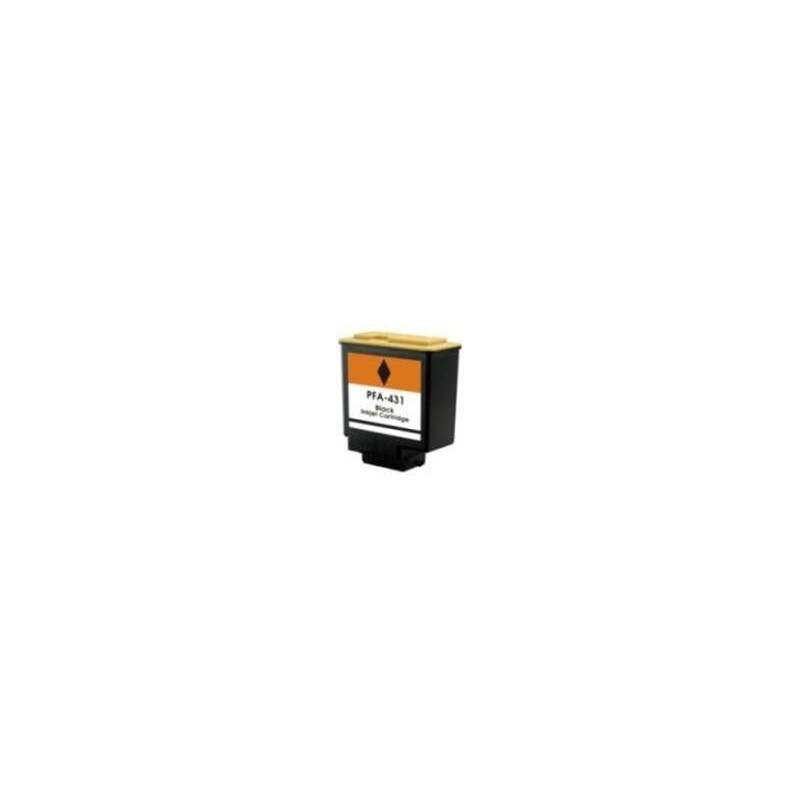 Philips PFA431 Negro Cartucho de Tinta Generico - Reemplaza 906115308019