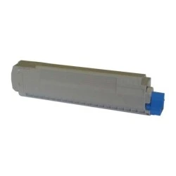 OKI MC860 Jaune Cartouche de toner Générique - Remplace 44059209