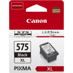Canon PG575XL Noir Cartouche d'encre Original - 5437C001