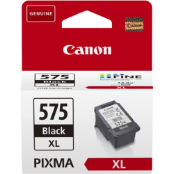 Canon PG575XL Tinteiro Preto Original - 5437C001