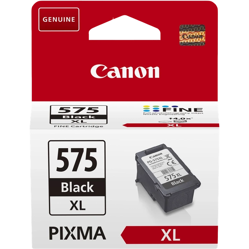 Canon PG575XL Negro Cartucho de Tinta Original - 5437C001