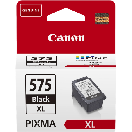 Canon PG575XL Tinteiro Preto Original - 5437C001