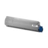 OKI Executive ES8430/ES8460MFP Preto Cartucho de Toner Genérico - Substitui 44059128/44059232