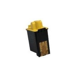 Olivetti FJ20 Black Compatible Ink Cartridge - Replaces B0384