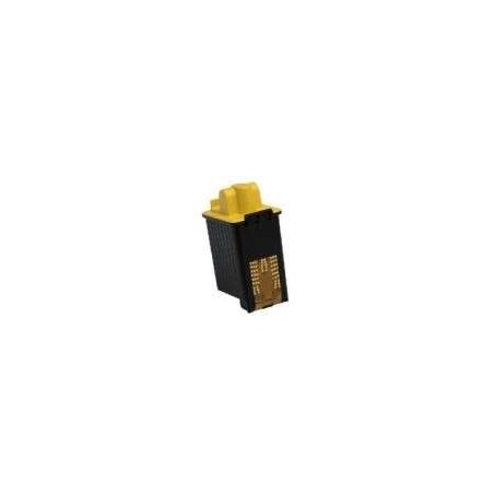 Olivetti FJ20 Noir Cartouche d'encre Générique - Remplace B0384