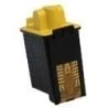 Olivetti FJ20 Black Compatible Ink Cartridge - Replaces B0384