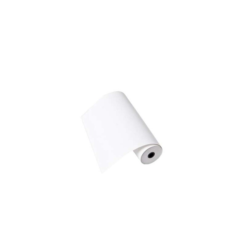 Brother PAR411 Pack de 6 Rollos de Papel Termico Continuo A4 de 30 metros Original