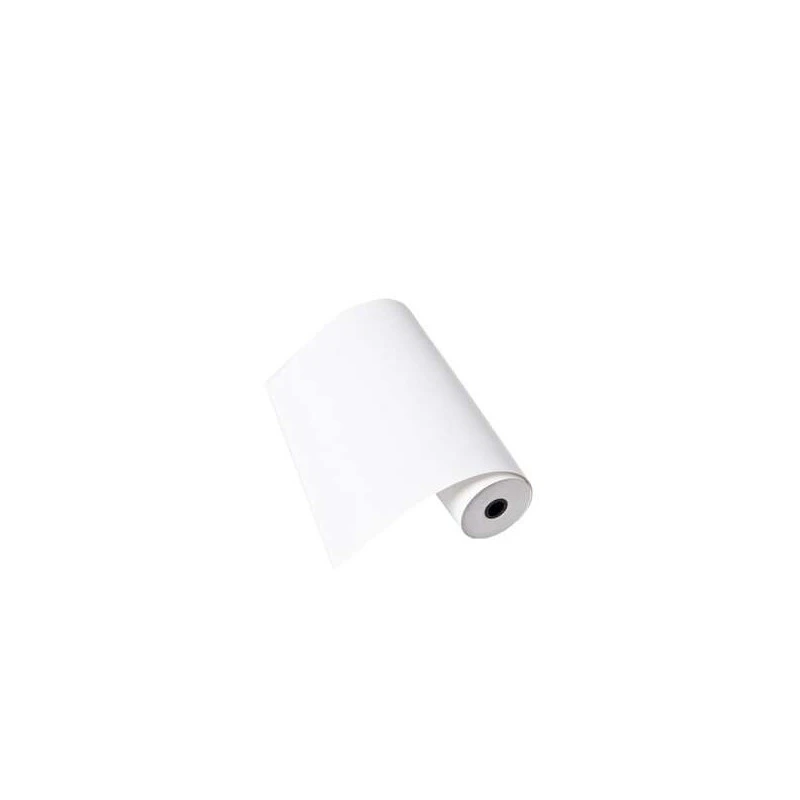 Brother PAR411 Pack de 6 Rollos de Papel Termico Continuo A4 de 30 metros Original