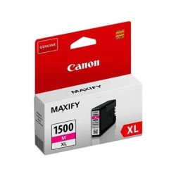 Canon PGI1500XL Magenta Ink Cartridge Original - 9194B001