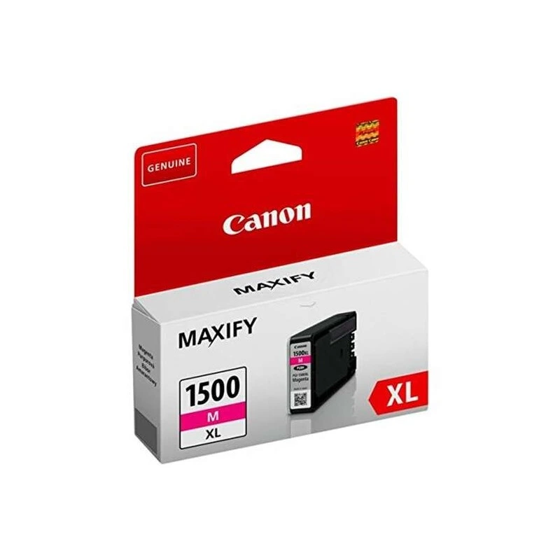 Canon PGI1500XL Magenta Ink Cartridge Original - 9194B001