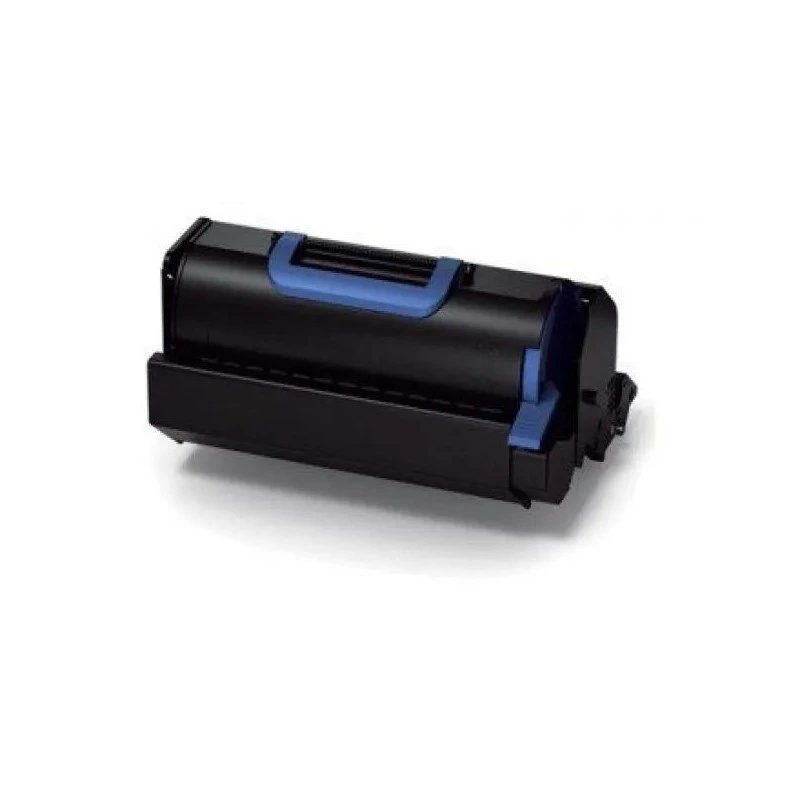 OKI MPS4900/MPS5501/MPS5502 Noir Cartouche de toner Générique - Remplace 45460501