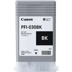 Canon PFI030 Black Ink Cartridge Original - 3489C001