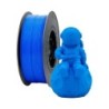 Filamento 3D PLA - Diametro 1.75mm - Bobina 1kg - Color Azul Oscuro