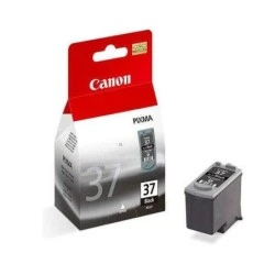 Canon PG37 Tinteiro Preto Original - 2145B001