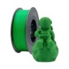 3D PETG Filament - Diameter 1,75mm - Spool 1kg - Color Green