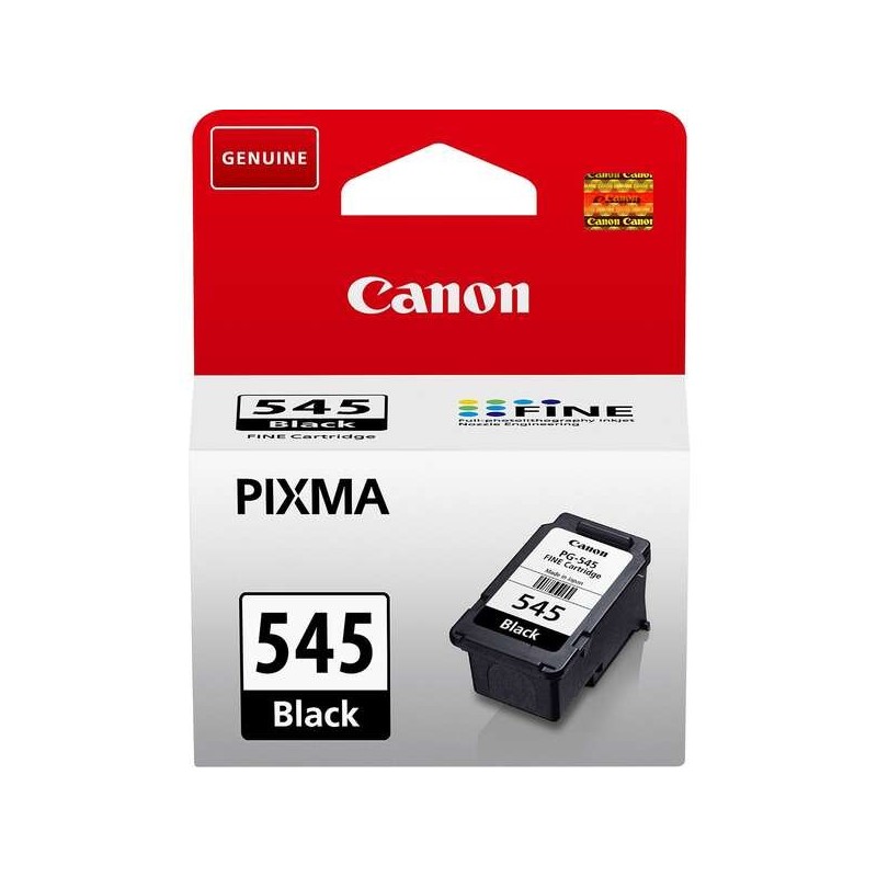 Canon PG545 Tinteiro Preto Original - 8287B001