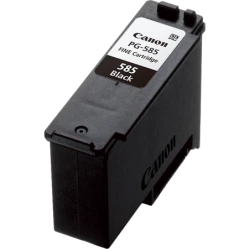 Canon PG585 Negro Cartucho de Tinta Original - 6205C001