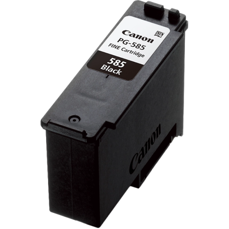 Canon PG585 Negro Cartucho de Tinta Original - 6205C001