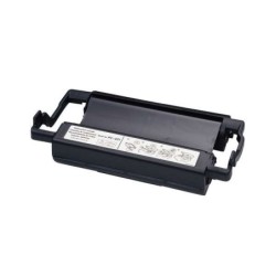 Brother PC201 Cartucho e Rolo de Transferência Térmica Original - 1 Rolo