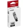 Canon PGI580 Black Pigment Ink Cartridge Original - 2078C001