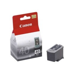 Canon PG40 Tinteiro Preto Original - 0615B001/0615B042