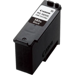 Canon PG585XL Black Ink Cartridge Original - 6204C001