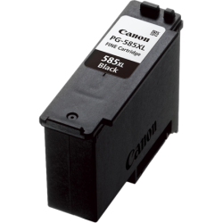 Canon PG585XL Negro Cartucho de Tinta Original - 6204C001