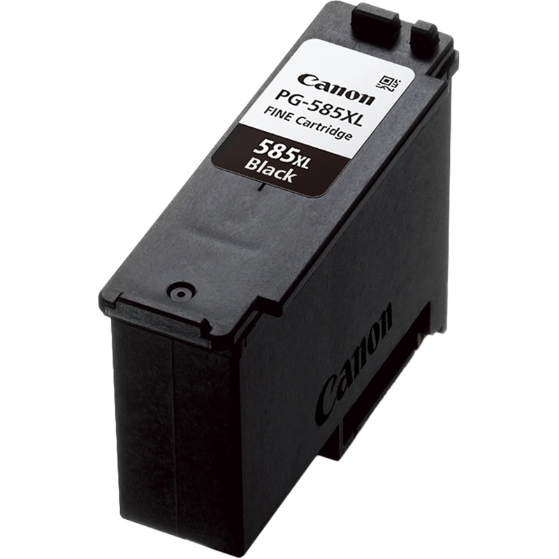 Canon PG585XL Negro Cartucho de Tinta Original - 6204C001