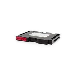 Ricoh GC41 Magenta Compatible Pigment Ink Cartridge - Replaces 405767/405763