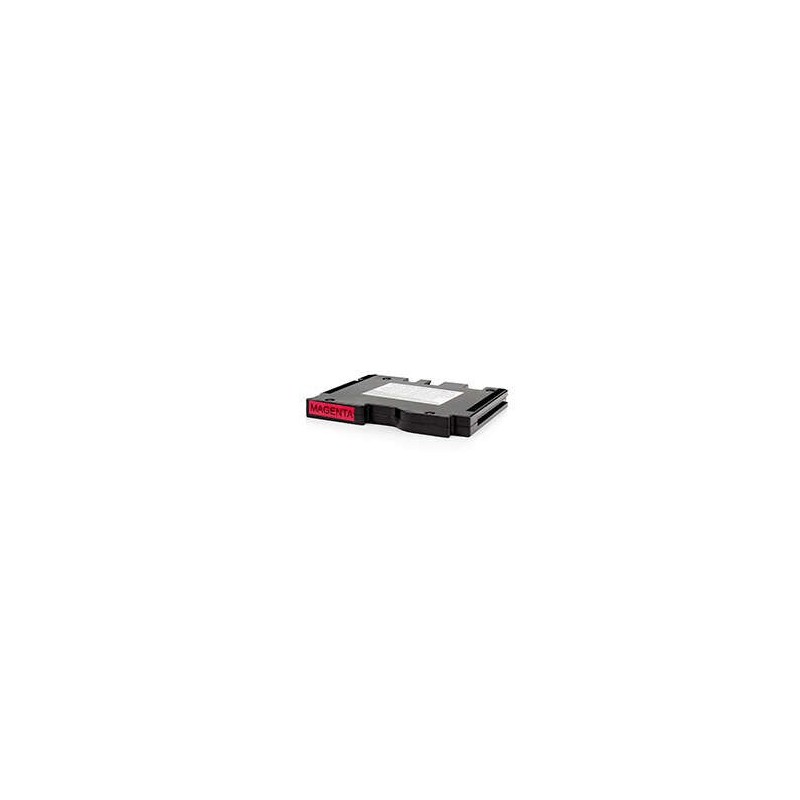 Ricoh GC41 Magenta Cartucho de Tinta Pigmentada Generico - Reemplaza 405767/405763