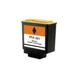 Philips PFA421 Tinteiro Preto Genérico - Substitui 906115308009