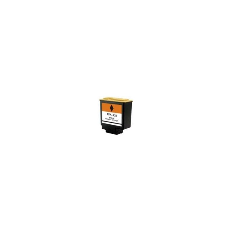 Philips PFA421 Tinteiro Preto Genérico - Substitui 906115308009