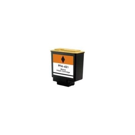Philips PFA421 Tinteiro Preto Genérico - Substitui 906115308009
