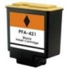 Philips PFA421 Tinteiro Preto Genérico - Substitui 906115308009