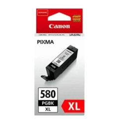 Canon PGI580XL Black Pigment Ink Cartridge Original - 2024C001